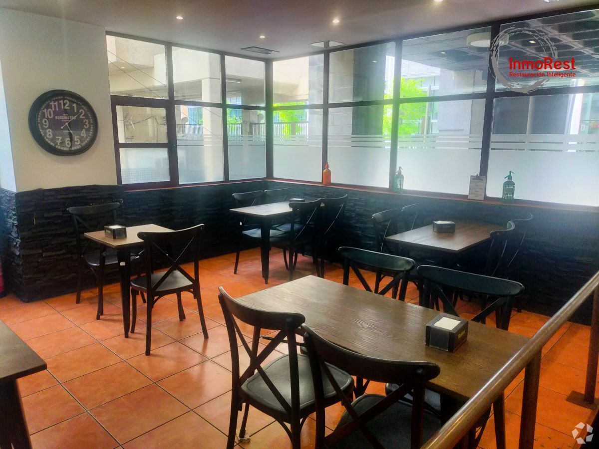 Retail in Madrid, Madrid for lease Interior Photo- Image 1 of 7