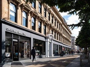 274 Sauchiehall St, Glasgow à louer Photo du bâtiment- Image 2 de 4