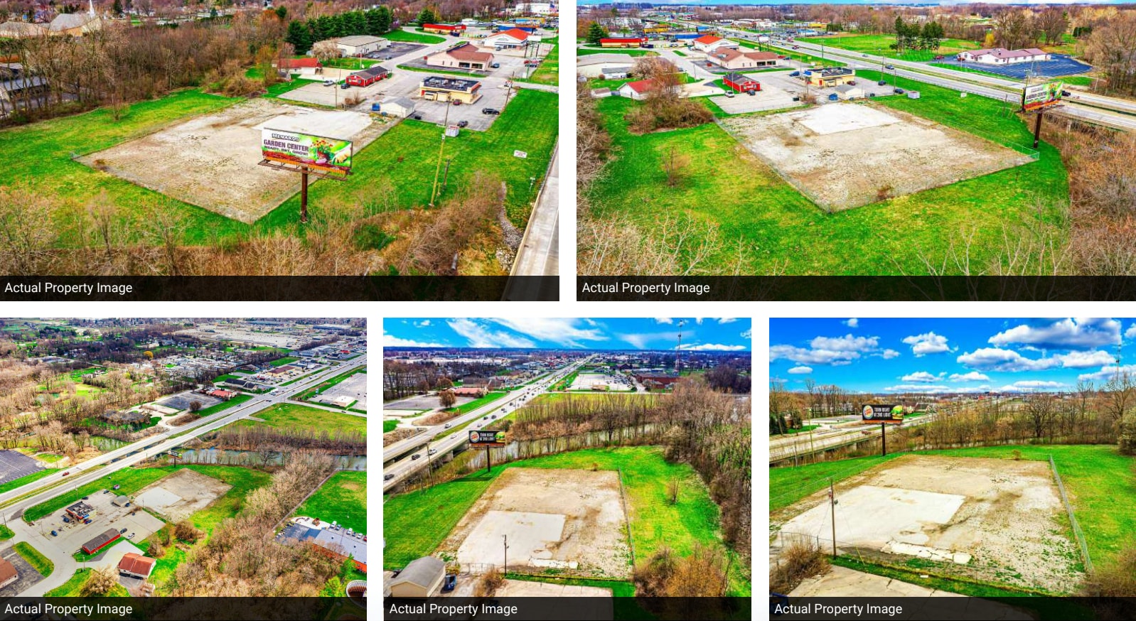 147 Creekside Dr, Kokomo, IN for sale Primary Photo- Image 1 of 4