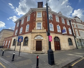 110-112 George Ln, London for lease Building Photo- Image 1 of 10
