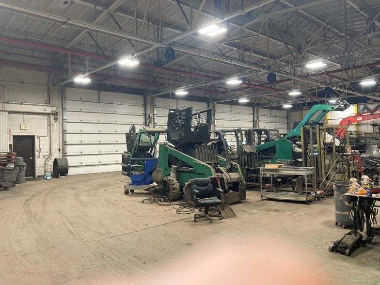 4840 S Saint Louis Ave, Chicago, IL à louer - Photo intérieure - Image 3 de 14