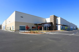 Plus de détails pour 1325 Airport Blvd, Napa, CA - Industriel à louer