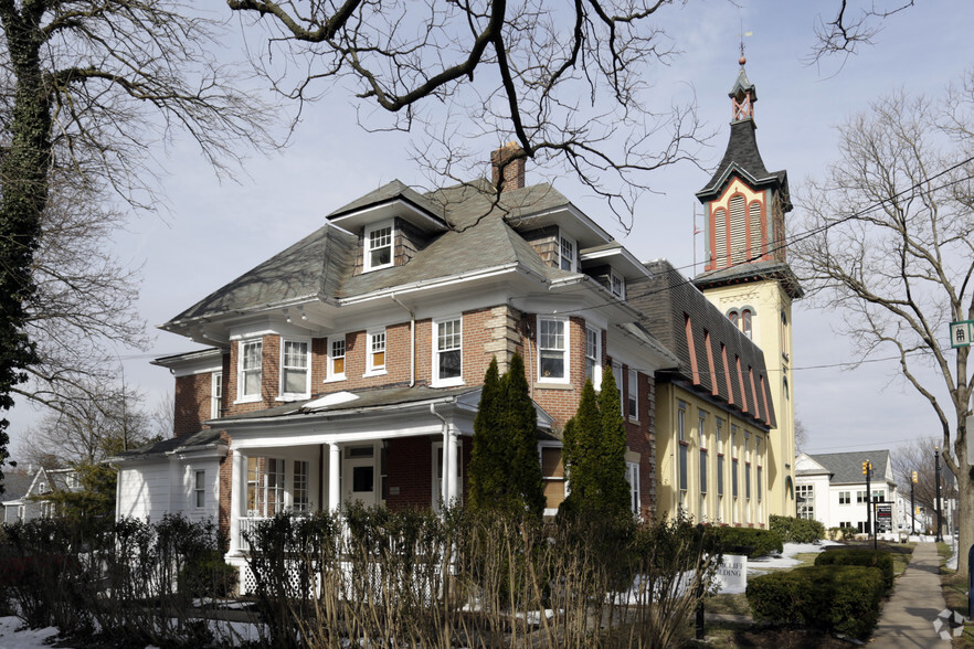 10 S Clinton St, Doylestown, PA for lease - Building Photo - Image 3 of 3