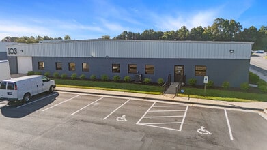 101 Creek Ridge Rd, Greensboro, NC for lease Interior Photo- Image 2 of 7