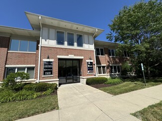 Plus de détails pour 2455 Dean St, St Charles, IL - Bureau à vendre