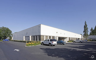 More details for 2401-2407 Qume Dr, San Jose, CA - Industrial for Lease