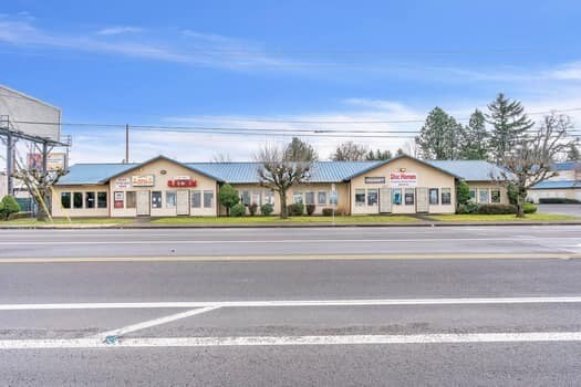 2602-2640 SE 162nd Ave, Portland, OR à vendre - Photo du bâtiment - Image 3 de 10