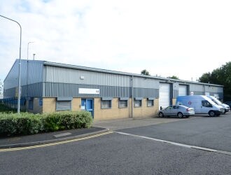 Drum Industrial Estate, Chester Le Street à louer Photo principale- Image 1 de 2