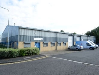 Drum Industrial Estate, Chester Le Street for lease Primary Photo- Image 1 of 2