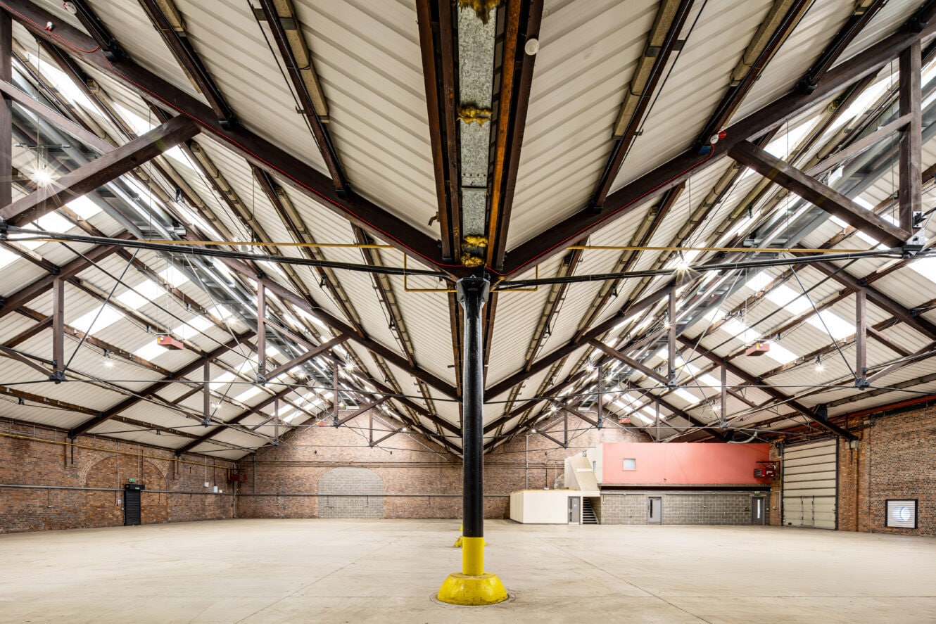 Harrington Rd, Liverpool for lease Interior Photo- Image 1 of 6