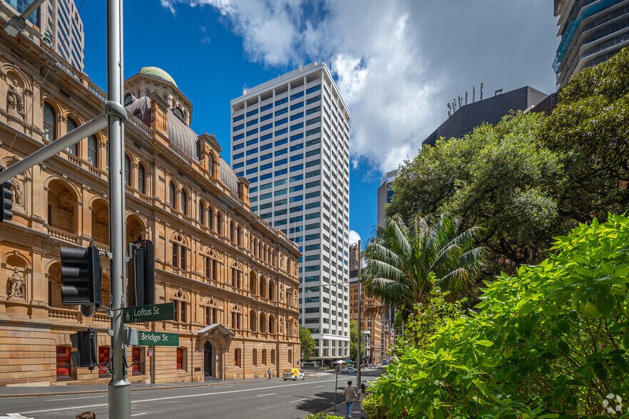 56 Pitt St, Sydney à louer - Photo principale - Image 1 de 5
