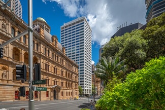 More details for 56 Pitt St, Sydney - Office for Lease