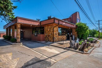 Plus de détails pour 4601 SE 29th St, Oklahoma City, OK - Commerce de détail à vendre