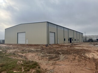 More details for 34277 Sunset Ln, Brookshire, TX - Industrial for Lease