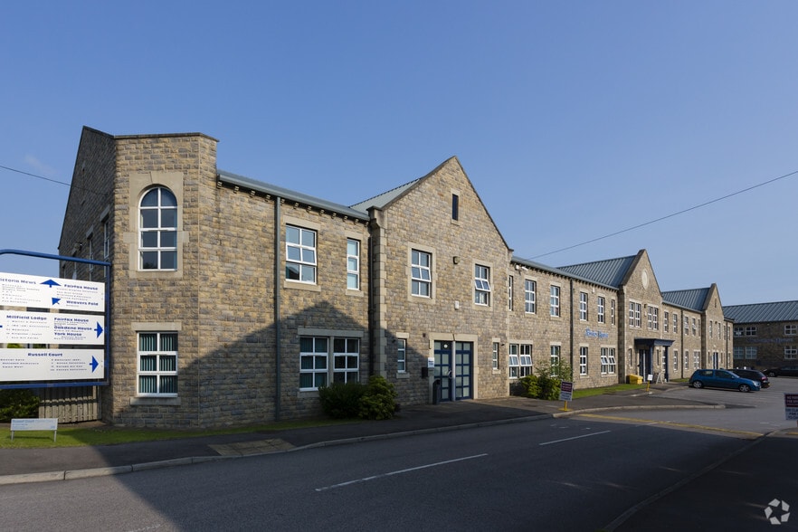 Wool Gate, Bingley for lease - Building Photo - Image 3 of 3