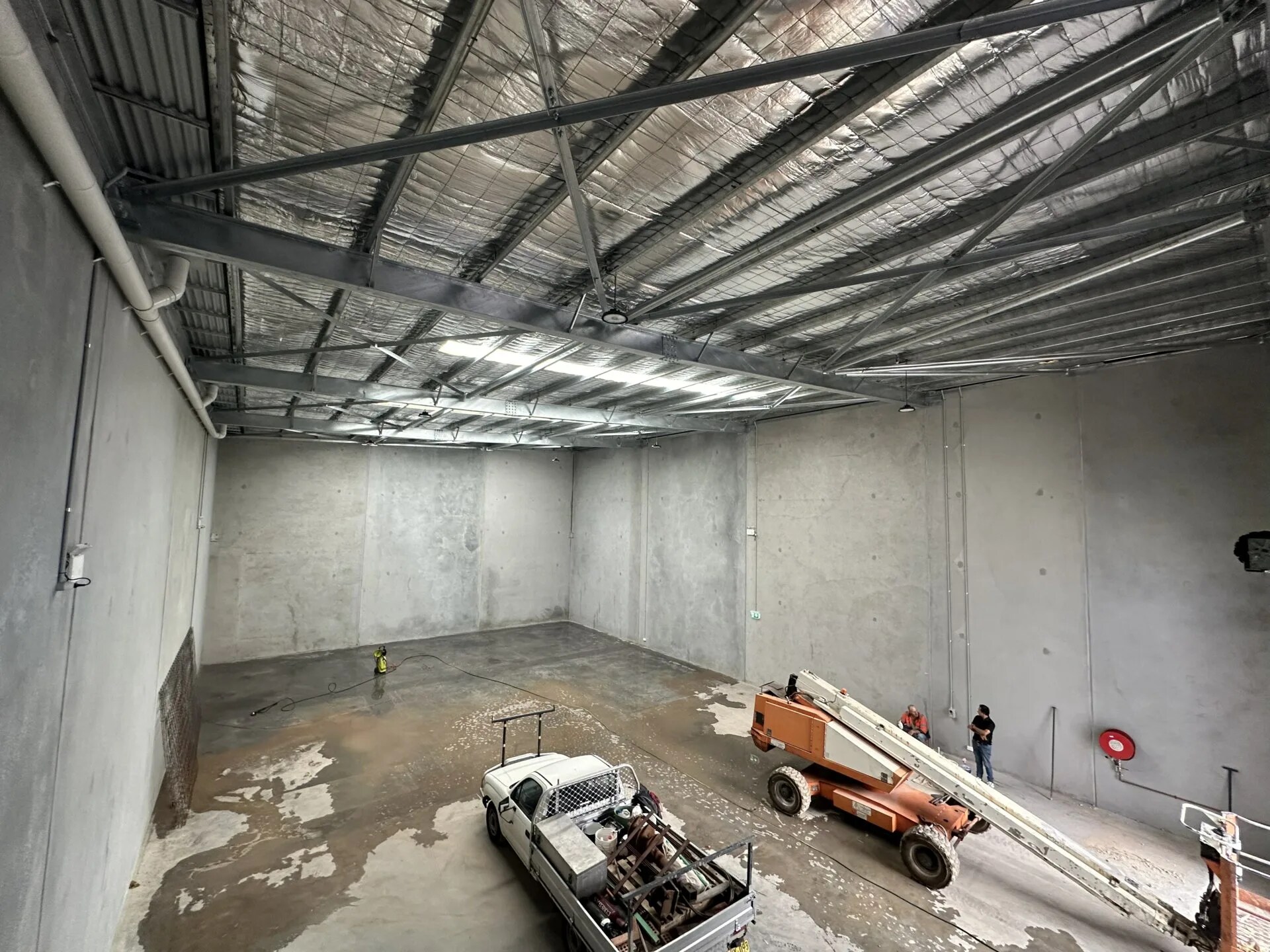 80 Asquith St, Silverwater Parramatta à louer Photo intérieure- Image 1 de 3