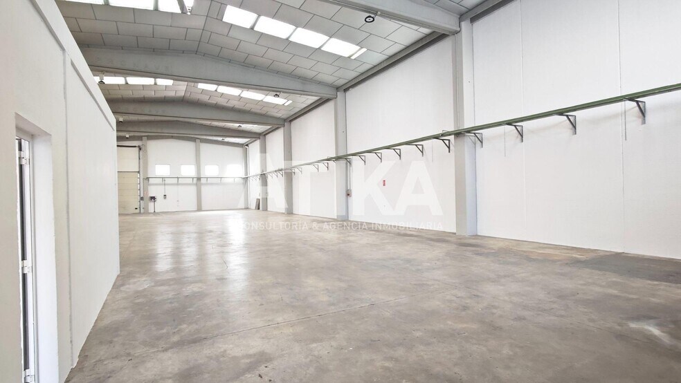 Industrial in Ontinyent, Valencia for lease - Building Photo - Image 3 of 26