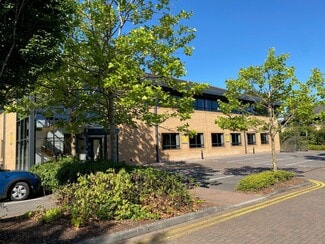 More details for The Brooms, Bristol - Office for Lease
