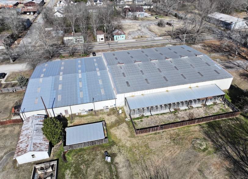 312 E 9th St, Scotland Neck, NC for lease - Building Photo - Image 2 of 28