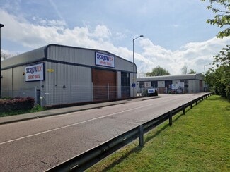 More details for Transfesa Rd, Paddock Wood - Industrial for Lease