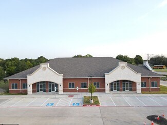 Plus de détails pour 2041 Morriss Rd, Flower Mound, TX - Bureau à louer