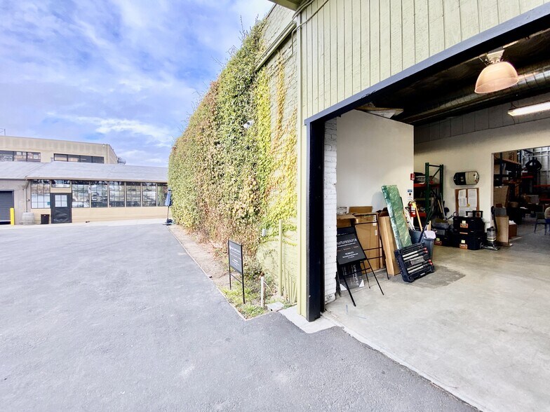 1360 5th St, Berkeley, CA à louer - Photo du bâtiment - Image 3 de 20