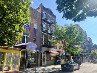 Plus de détails pour 231-233 S 3rd St, Brooklyn, NY - Multi-résidentiel à vendre