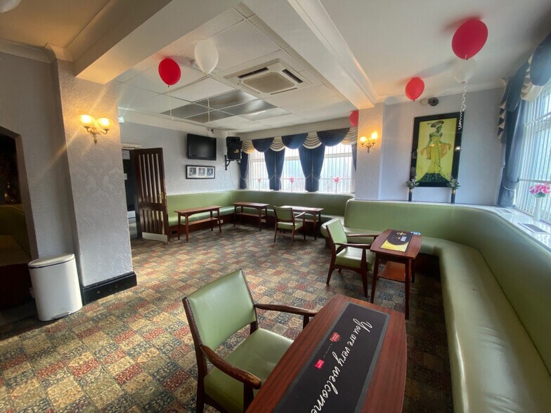 Clifford St, Wolverhampton à vendre - Photo intérieure - Image 2 de 7