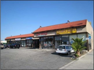 Plus de détails pour 9345-9361 Alondra Blvd, Bellflower, CA - Commerce de détail à vendre