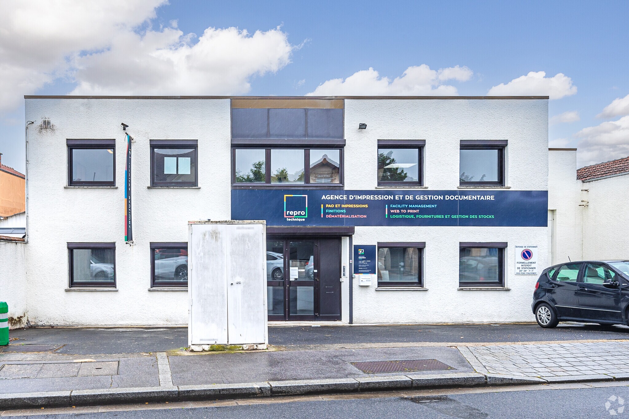 21 Rue Des Gros Grès, Colombes à louer Photo principale- Image 1 de 13