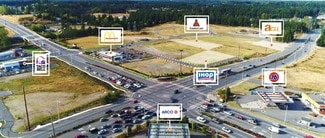 Plus de détails pour 176th St E, Puyallup, WA - Terrain à vendre
