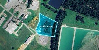 Plus de détails pour 0 Record Rd, Henderson, TN - Terrain à vendre