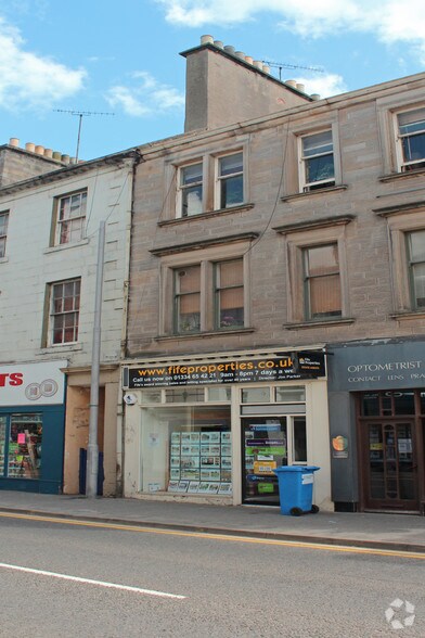 22 Bonnygate, Cupar à vendre - Photo du bâtiment - Image 3 de 4