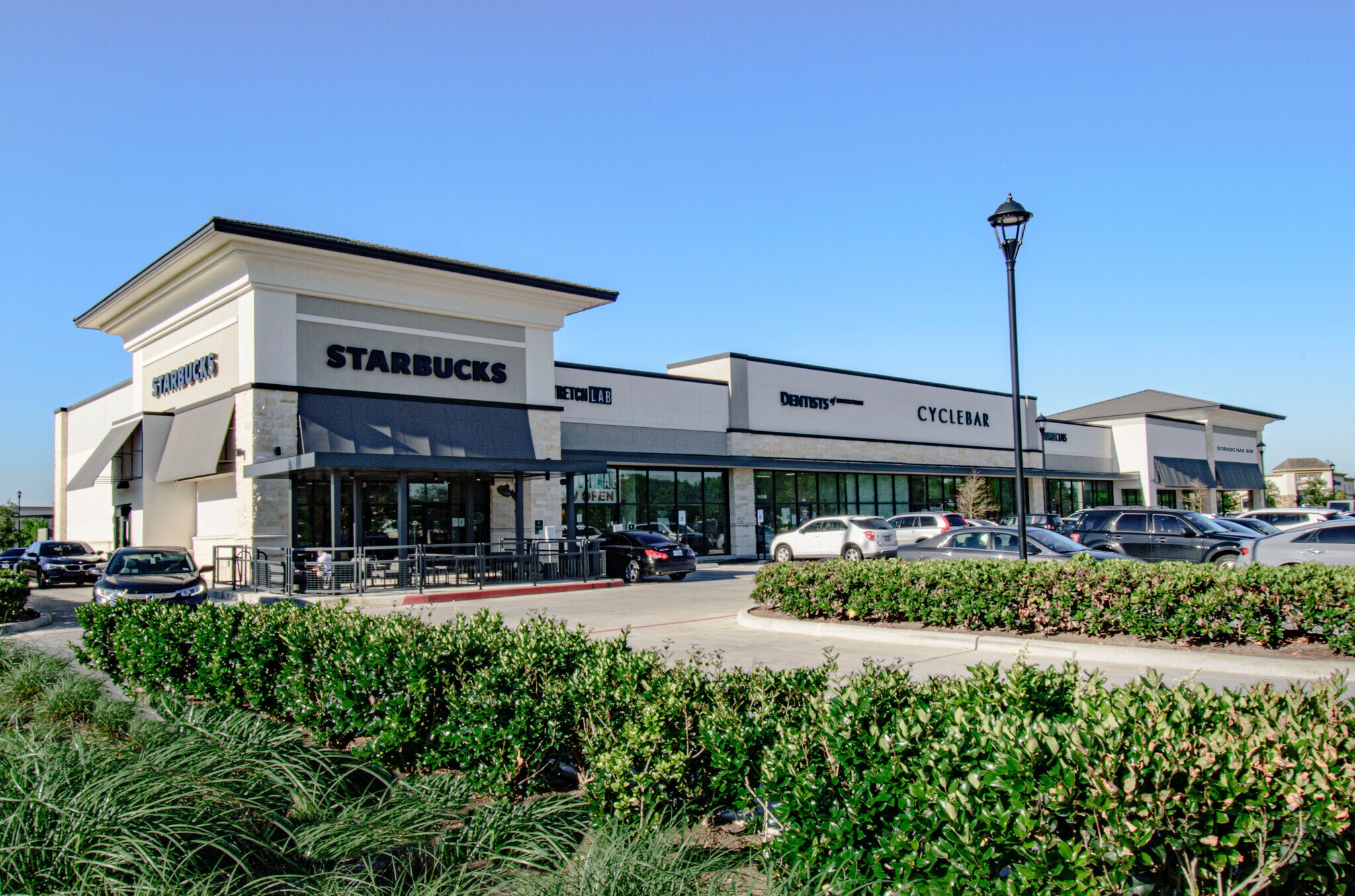 4415 LJ Pky, Sugar Land, TX for lease Building Photo- Image 1 of 14