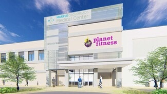 More details for 400 S State Rd, Springfield Township, PA - Office/Medical for Lease