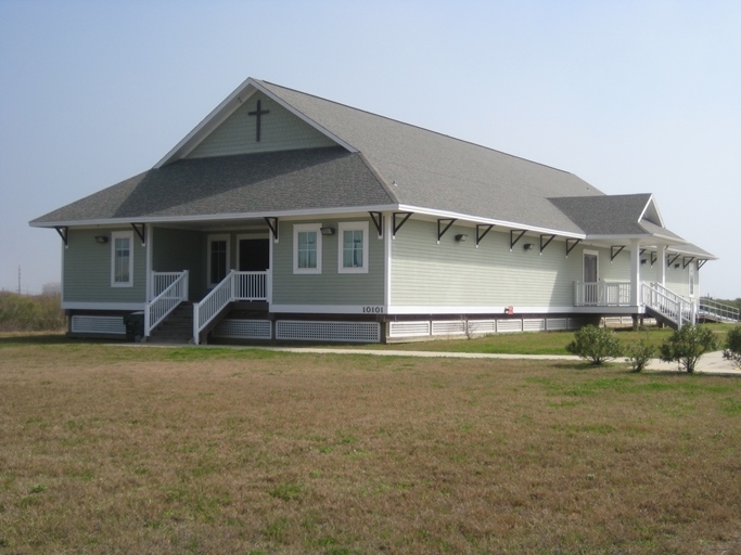 10101 Stewart Rd, Galveston, TX à vendre Photo principale- Image 1 de 1