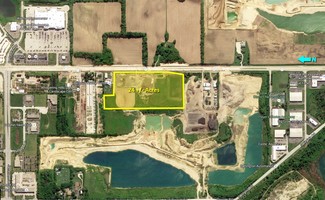 More details for State Route 31, Lake In The Hills, IL - Land for Sale