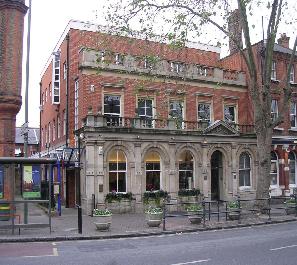 More details for 2 Bromley Rd, Beckenham - Office for Lease