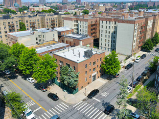 More details for 2901 Matthews, Bronx, NY - Multifamily for Sale