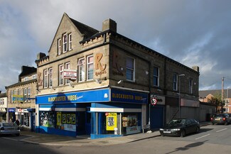 Plus de détails pour 69 High St, Yeadon - Commerce de détail à louer