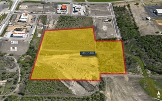 More details for W US Highway 90, San Antonio, TX - Land for Sale
