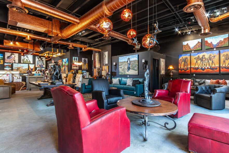 6501 N Cave Creek Rd, Cave Creek, AZ à louer - Photo intérieure - Image 3 de 6