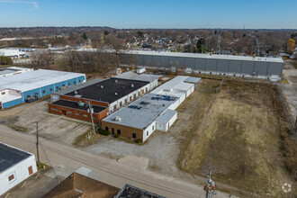 1045 Eagon St, Barberton, OH - AÉRIEN  Vue de la carte - Image1