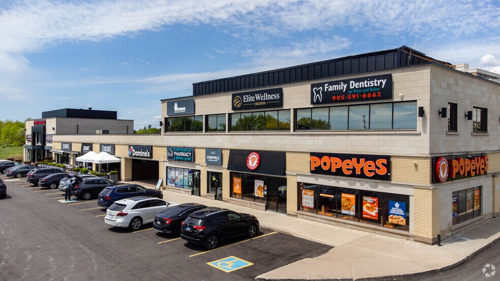 5402 Main St, Whitchurch-Stouffville, ON for sale - Primary Photo - Image 1 of 1