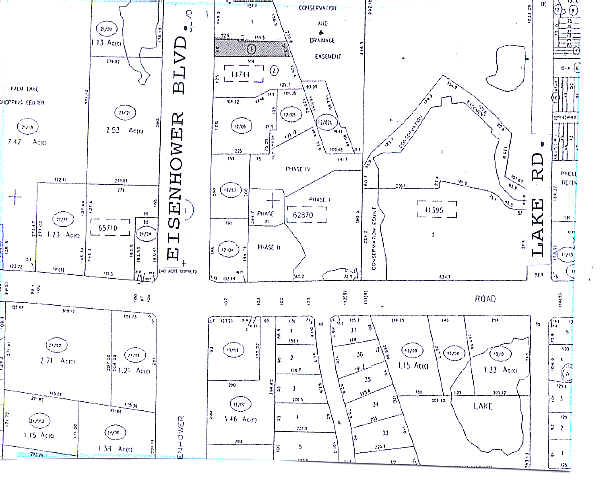 32699 US Highway 19 N, Palm Harbor, FL à louer - Plan cadastral - Image 2 de 18