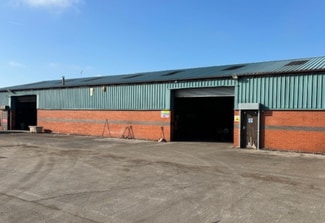 More details for 2 Worsley Brow, St Helens - Industrial for Lease