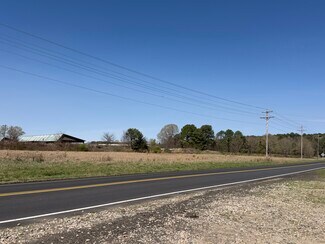 Plus de détails pour TBD NC Hwy 48 Hwy, Battleboro, NC - Terrain à vendre