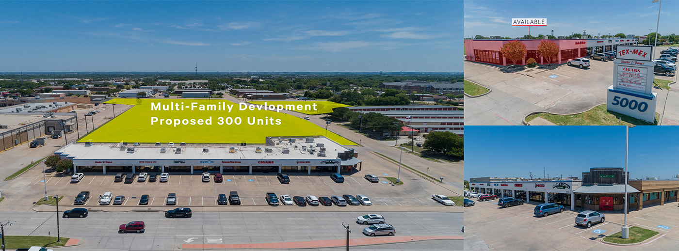 5000 Rowlett Rd, Rowlett, TX for sale Building Photo- Image 1 of 1