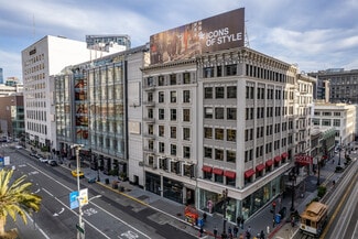 More details for 285 Geary St, San Francisco, CA - Retail for Lease
