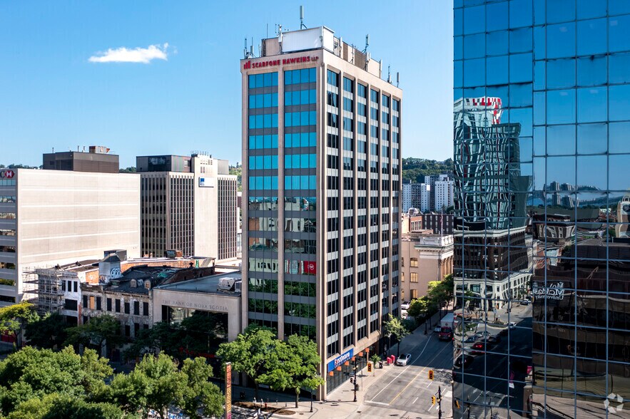 1 James St S, Hamilton, ON à vendre - Photo principale - Image 1 de 1